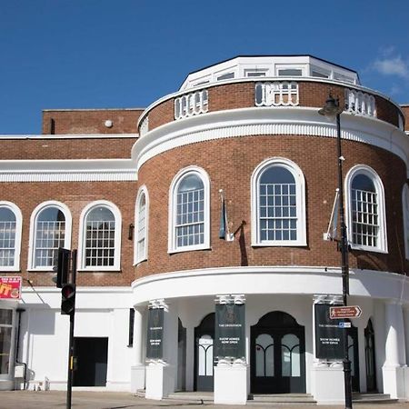 13 The Grosvenor, Luxury Flat, Central Newmarket, Newmarket  Exterior photo